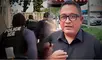 Periodista peruano arrestado en Florida por vender ceviche y deportado de Estados Unidos.
