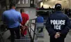 Los inmigrantes bajo custodia de ICE pueden experimentar graves secuelas psicológicas.