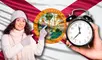 El invierno 2025 se aproxima y Florida ajustará sus relojes en noviembre.