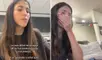 La joven argentina se mudó a los 24 años de edad a Estados Unidos.