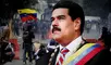 Nicolás Maduro anuncia estado de excepción en Venezuela ante posible agresión militar de Estados Unidos.
