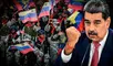 Nicolás Maduro habría firmado un decreto de conmoción exterior ante una posible agresión de EE.UU. a Venezuela.