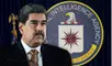Estados Unidos usaría a la CIA para derrocar a Nicolás Maduro de Venezuela.