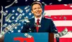 Ron DeSantis respalda el aumento del sueldo mínimo en Florida.