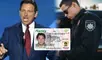 El gobernador de Florida, Ron DeSantis, firmó la ley HB 1589, que endurece las sanciones por conducir sin licencia válida.