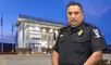 Jesús Rendón es mayor en el Departamento de Policía de Charlotte-Mecklenburg.
