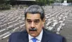 Nicolás Maduro es acusado de ser un prófugo de la justicia de Estados Unidos.