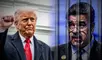 Nicolás Maduro enfrentaría cargos de hasta cadena perpetua en Estados Unidos.