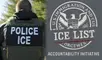 ‘ICE List’ permite ubicar a agentes de inmigración en Estados Unidos.