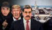 Venezuela podría ser bombardeada por Estados Unidos tras anuncio de Trump sobre inminente guerra.