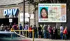 El DMV de California ha presentado un nuevo diseño para las licencias de conducir.