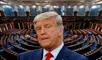 Economistas alertan a Donald Trump sobre las consecuencias del cierre del Gobierno.