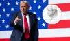 El Departamento del Tesoro de EE.UU. propone acuñar una nueva moneda de un dólar con la imagen de Donald Trump.