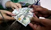 El tipo de cambio del dólar cayó durante la primera semana de octubre de 2025.