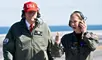 Donald Trump confirmó otro ataque a navío "narcoterrorista" frente a las costas de Venezuela.