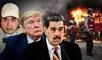 Jaime Bayly indicó que el Gobierno de Trump debe usar la fuerza para capturar a Maduro y sus 'secuaces' en Venezuela.
