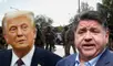 El gobernador de Illinois advirtió que la medida de Trump no fue avisada al estado.