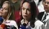 Maria Corina Machado reveló que la cúpula de Maduro está dispuesta a entregarlo para evitar ir a prisión.
