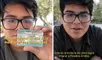 El joven peruano reveló que sus asesores en Estados Unidos se sorprendieron por la estrategia legal que había usado para la Green Card.