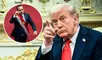 Administración Trump muestra apoyo a José Jerí para lograr una estabilidad con cara a las elecciones en el Perú de 2026.