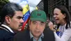 Nicolás Maduro celebró el Premio Nobel de la Paz de María Corina Machado.