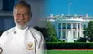 Sergio García fue deportado de Estados Unidos, pese a trabajar en la Casa Blanca.