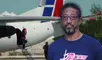 Adermis Wilson González intentó huir de Cuba para llegar a Estados Unidos.