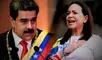 María Corina Machado recibe el Nobel de la Paz y podría seguir los pasos de Mandela.
