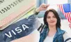 La visa B-1/B-2 es muy solicitada por latinoamericanos, pero muchas son rechazadas por el uso indebido del estatus temporal.