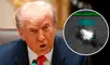 Donald Trump confirmó nuevo ataque frente a Venezuela.