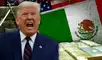 El Gobierno de Donald Trump vincula a políticos mexicanos con el narcotrafico.