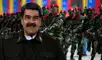 Nicolás Maduro ordena ejercicios militares en las barriadas de Venezuela tras el despliegue de buques estadounidenses en el Caribe.