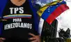 Pese a que los permisos actuales son válidos hasta octubre de 2026, la decisión judicial permite al gobierno desmantelar el TPS .
