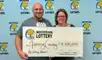Tammy Carvey ganó el premio de la lotería de Michigan gracias a ChatGPT.