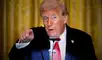 Trump habría usado el CECOT en El Salvador para deportar venezolanos y entregar líderes de la MS-13.