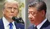 Donald Trump y Xi Jinping se reunirán el 30 de octubre en Corea del Sur.