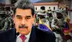 Nicolás Maduro despliega tropas ante la presencia militar de Estados Unidos en el Caribe.