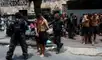Más de 132 delincuentes fueron asesinados en Río de Janeiro tras realizar un megaoperativo policial.