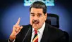 Nicolás Maduro solicitó al TSJ despojar de la nacionalidad venezolana a quienes apoyan una invasión extranjera.