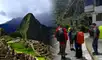 El presidente de la Cámara Regional de Turismo del Cusco, Carlos González, advirtió sobre la gestión obsoleta del turismo en Machu Picchu .