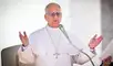 El papa León XIV condena la creciente tensión entre Estados Unidos y Venezuela.