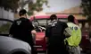 ACLU revela frases que inmigrantes deben decir si son detenidos por ICE en Estados Unidos.