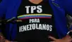 La finalización del Estatus de Protección Temporal (TPS) para venezolanos en EE. UU. ha dejado a miles en situación migratoria incierta desde el 7 de noviembre de 2025.