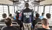 ICE buscaría busca aumentar las deportaciones mediante incentivos económicos a cazarrecompensas.