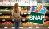 SNAP proporciona apoyo alimentario a familias de bajos ingresos en Estados Unidos a través de tarjetas EBT.