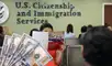 USCIS aumentará las tarifas migratorias en 2026 por inflación.