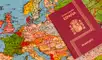 El pasaporte español se mantiene en el cuarto lugar del Henley Passport Index, permitiendo acceder a 188 países sin visado.