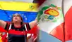 Perú es el segundo país en Sudamérica que ha recibido más población venezolana migrante y refugiada.