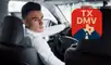 El DMV de Texas impone nuevos requisitos para registrar y renovar vehículos para las solicitudes de registro.