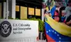USCIS advierte que Donald Trump suspenderá los procesos migratorios para cubanos y venezolanos.